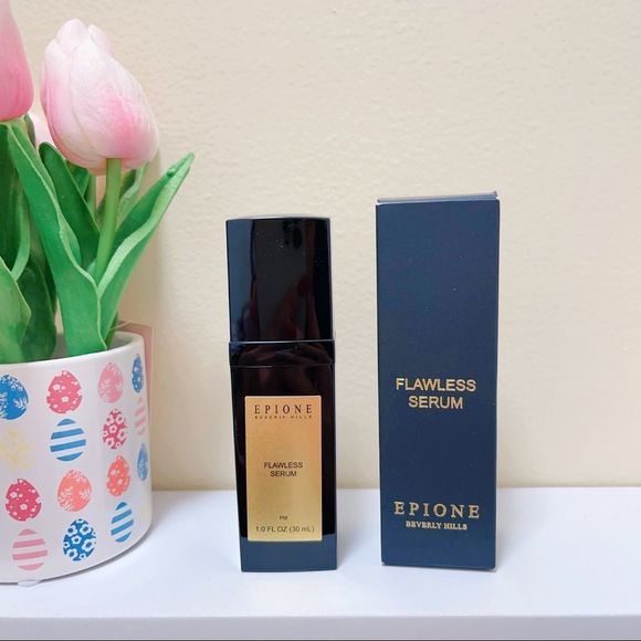 Sephora Other - Epione Beverly Hills Flawless Serum PM Evening Serum
